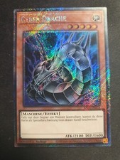 Yu-Gi-Oh! RA03-EN155 Cyber