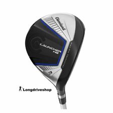 Cleveland Launcher HB Damen Fairwayholz 18° #5 Lady-Flex Rechtshand  *DEMO*
