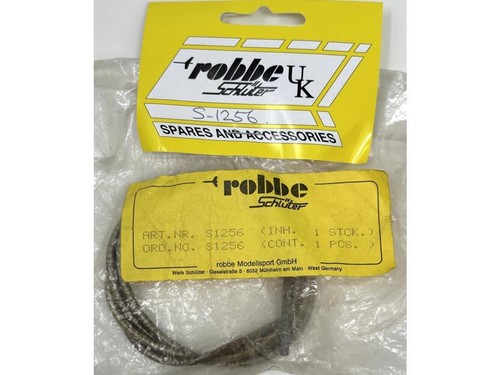 Robbe flexibler schaft - robbe,