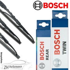 BOSCH 584S + H282 TWIN