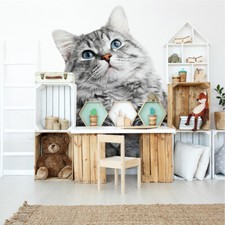 VLIES FOTOTAPETE Selbstklebend