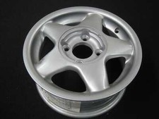 Alufelge für ALUETT 6x12 ET37