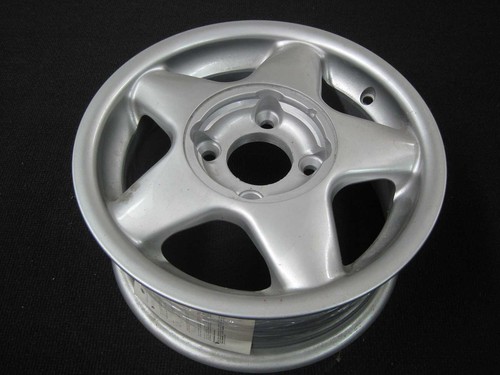 Alufelge für aluett 6x12 et37 - für,