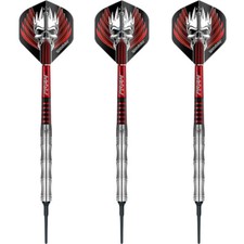 Winmau Soft Darts Mervyn King