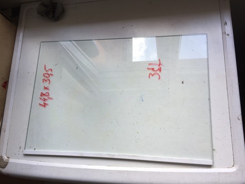 Einlegeboden,Glasplatte,Glasbo