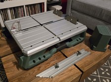 Bosch Advanced Table Cut 52 Tischsäge in sehr gutem Zustand