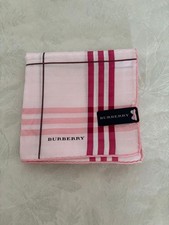BURBERRY unbenutzt Seide
