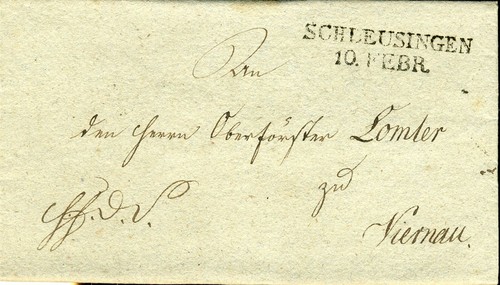156632 vorphilatelie l2 - 156632),