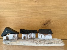 Miniatur Treibholz Driftwood