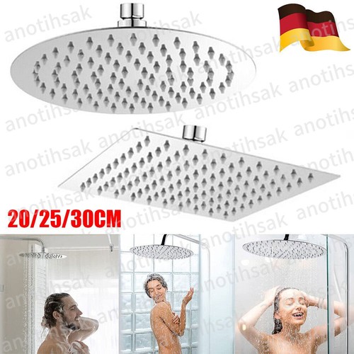 Kopfbrause rainshower luxus - rainshower,