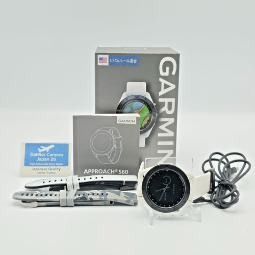 Garmin approach s60 golf - approach,