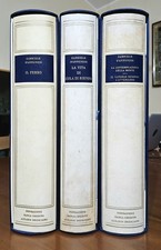 D’Annunzio - Faksimile