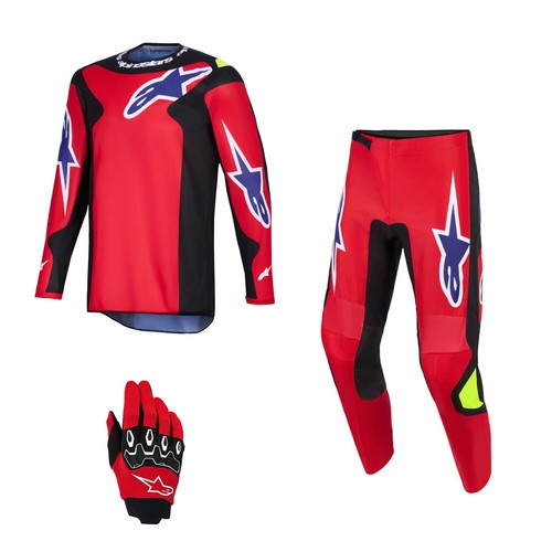 Alpinestars combo hose - mx,