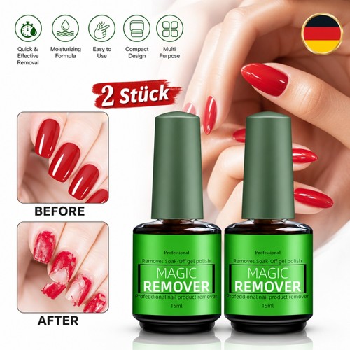 Nagellackentferner remover - nagellackentferner,