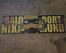 Borussia Dortmund/ Aris