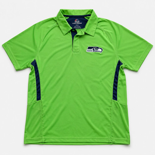 Seattle seahawks majestic - seahawks,