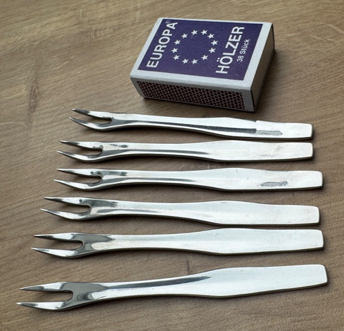Wmf cromargan bowlengabeln - wmf,