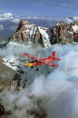 Pilatus h4 turbo - pilatus,
