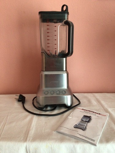 Gastroback design mixer - design,
