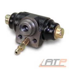 RADBREMSZYLINDER Ø20,64