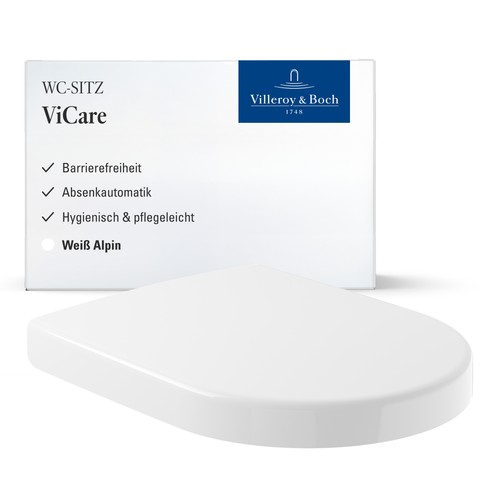 Villeroy boch vicare - &,