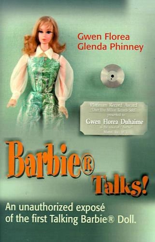 Barbie talks expose of - expose',