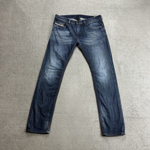 Diesel herren jeans hose - diesel,