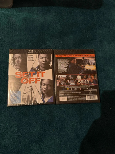 Set off cover - cover, b