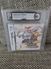 Pokémon: Weiße Edition 2