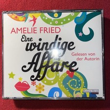 Eine windige Affäre/Amelie