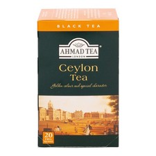 Ahmad Tea - Ceylon Tea - 20