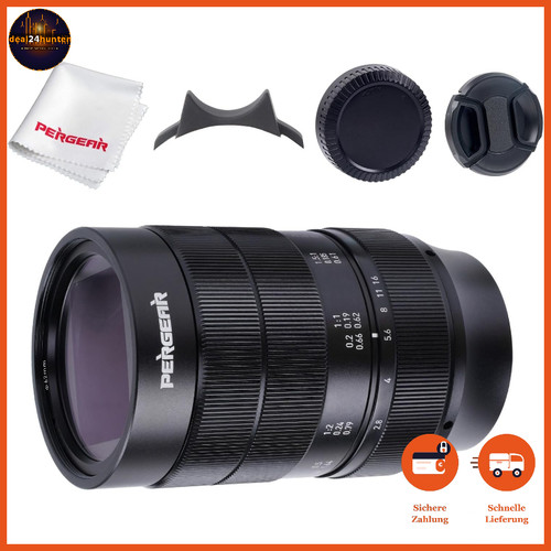 Makro objektiv 60mm ii - makro,