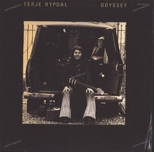 Terje Rypdal - Odyssey GER 2LP 1975 (VG+/VG-) Vinyl ´