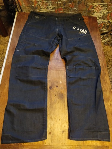 Star trail 5620 elwood loose - g-star,