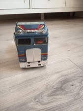 Kenner M.A.S.K. Bulldoze