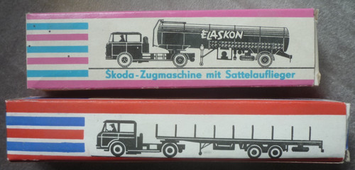 Permot skoda elaskon und - permot,