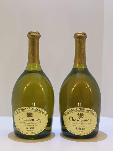 Ruinart coteaux champenois - ruinart,