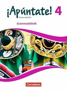 Apúntate spanisch als 2 - spanisch,