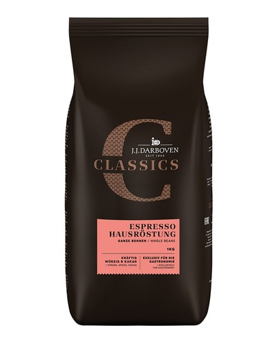 Darboven classics - j.,