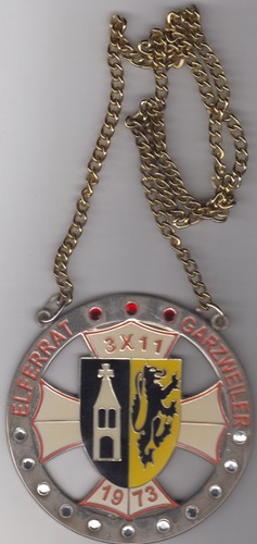 K52 orden band 1973 - am,