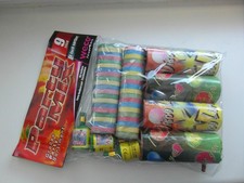 Weco Tischfeuerwerk Sortiment