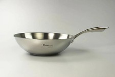 Tupperware Junior Wokpfanne