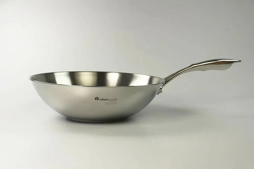 Tupperware junior wokpfanne - tupperware,