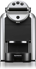 Nespresso Zenius Professional