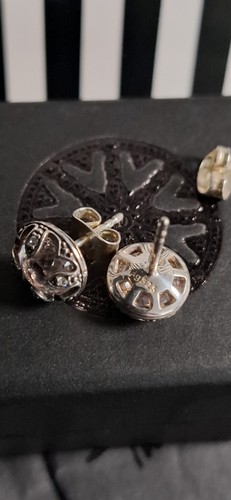 Thomas sabo ohrstecker 925er - thomas, ohrstecker,