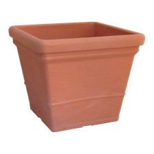 Pflanzkübel "Lisa" Kunststoff