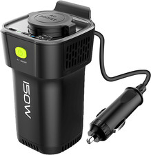 Wechselrichter 12V 220V Auto