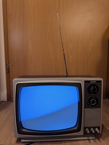 Perfekt 1000 retro - 1000,
