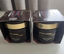 Yves Rocher  2x Riche Creme