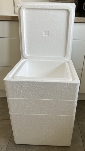 Styroporbox l - styroporbox,